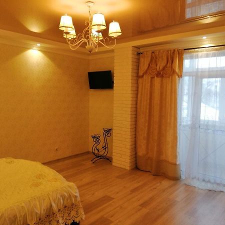 Вулиця Дрогобицька 10В Truskavets Exterior foto