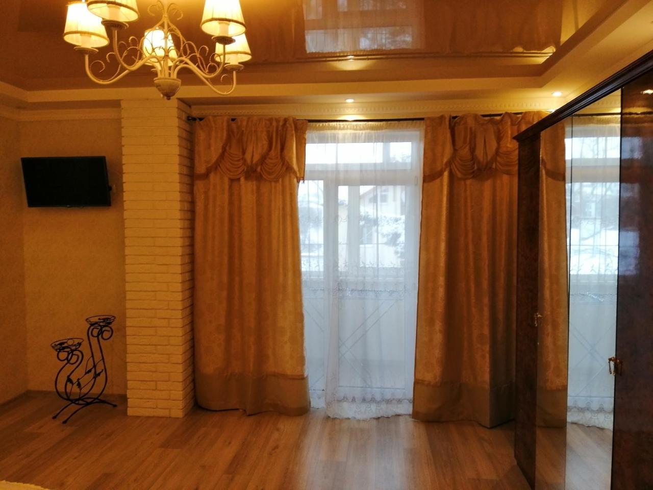 Вулиця Дрогобицька 10В Truskavets Exterior foto